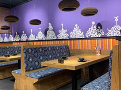 -麦麦山云南菜(复地活力城店)