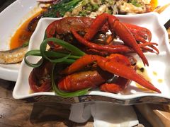 -大川先生·小龙虾·川菜(信义坊店)
