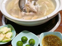 -龙泉人椰子鸡·糟粕醋·地标海南菜(龙昆南店)