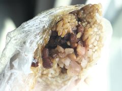-六广门毛阿姨糯米饭