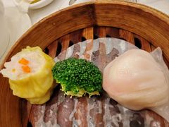 -新成海港大酒楼(康华路店)