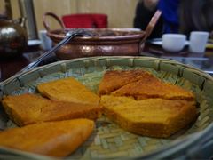 -银同牦牛肉火锅