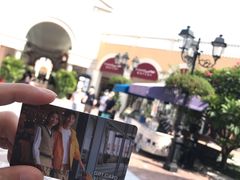 -佛罗伦萨小镇广佛名品奥特莱斯(疏港路店)