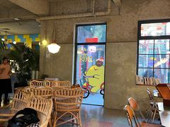 -仁义涵西餐·咖啡(中华巴洛克店)