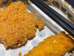 -和府捞面(领展购物广场京通店)