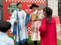 -常州百货大楼