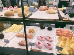 -奈雪的茶(市百一店)