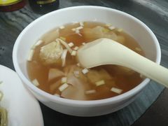 鲜肉云吞-洋城面店(荔塱农副产品综合批发市场店)