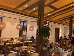 -亚特兰蒂斯·蟹餐厅 CRAB KITCHEN·鲜活海鲜