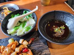 老麻抄手-望京一号(菜户营店)