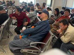 -浙江大学医学院附属第二医院(解放路院区)