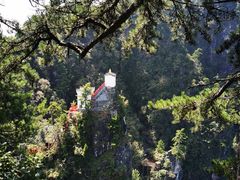 -塔云山