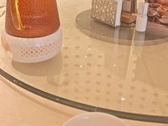 -正佳广场万豪酒店-粤菜餐厅·点心·海鲜·聚餐