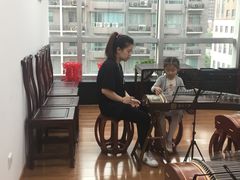 -昂立少儿成长中心(浦东蓝村路地铁站校区)