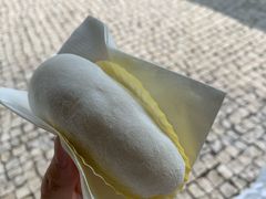 -澳门长洲糯米糍(柯打苏沙街店)