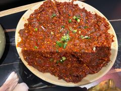 -蜀大侠火锅(四川北路店)