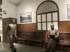 -中国铁道博物馆(正阳门馆)