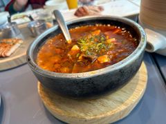 -小大董·烤鸭(观景餐厅·南京西路店)