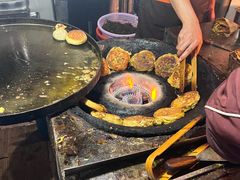 -樊记火烧店(甘泉路店)