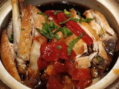 -南京大牌档(凯德大峡谷店)