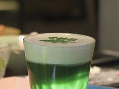 -茶是一枝花泡茶店