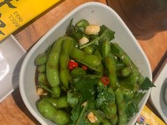 -木屋烧烤(观澜湖新城MH店)