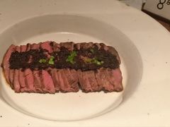 谷饲牛腹肉-元古雲境(太古里店)