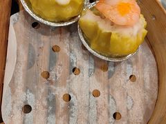 -点都德(龙之梦店)