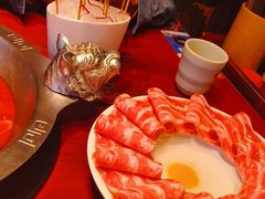 -袁老四重庆老火锅(桐梓坡店)