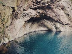 -宁波五龙潭景区