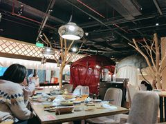 -那时新疆·若羌(经纬汇店)