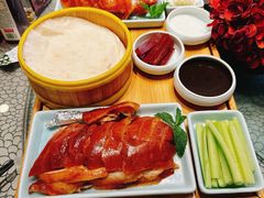 -裕德隆清真饭庄·天津特色菜(东丽店)