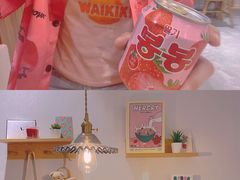 -Woolee韩食堂·韩式家庭料理