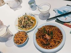 -疆遇·新新新新的新疆菜(万达店)