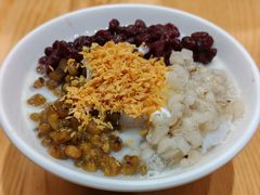 -潮巷·老潮汕美食集市(欢乐港湾店)
