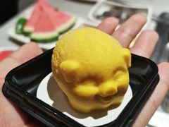 -海底捞火锅(明湖路店)