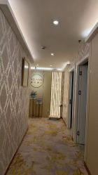 -茜尔维亚修身连锁(八佰伴店)