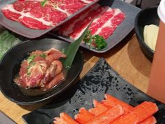 -新石器烤肉(南站店)