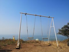 -漳州滨海火山岛自然生态风景区