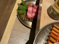 -西塔老太太泥炉烤肉(北京望京店)