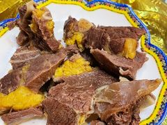 -阿拉呛舍藏餐