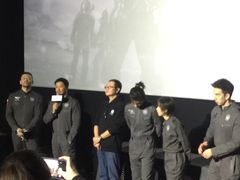 -英皇电影城(英皇集团中心IMAX店)