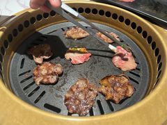 -花味烤肉·拌饭(庐阳万象汇店)