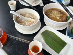 -鹿鸣酒家(越秀店)