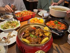 -小户人家(循礼门南国中心店)