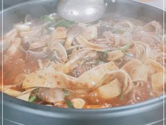 -屋里家延边朝鲜族冷面(南园店)