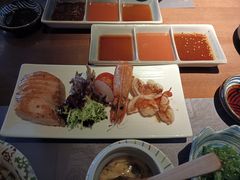 -岩也·日料与酒(龙岗天安云谷店)