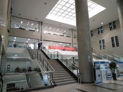-兰州大学(榆中校区)