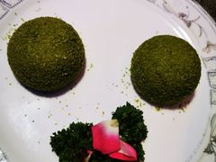 -忘忧草融合私房菜(红鼎国际店)