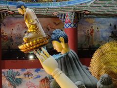 -上海东林寺(金山区)